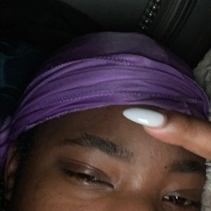 Meet your Posher, Tatyona